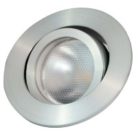 Downlight LED exchangeable MT75203