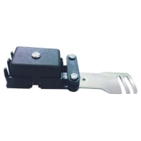 Light technical accessory for luminaires MT75209