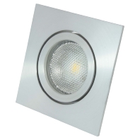 Downlight LED exchangeable MT75213