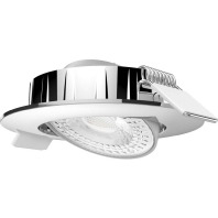 Downlight LED not exchangeable MT76761