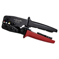 Mechanical crimp tool MPU-TRE