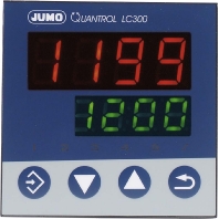 Temperature control relay AC 110...240V 702034/8-0000-23