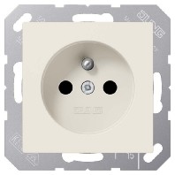 Socket outlet (receptacle) earthing pin A 1520 FKI