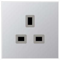 Socket outlet (receptacle) AL 3521