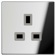 Socket outlet (receptacle) GCR 3521