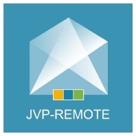 Visualization software JVP-L