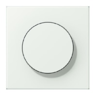 Cover plate for dimmer LC 1740210