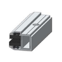 Termination clamp 1002562