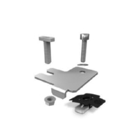 SolidRail Kreuzverbinder Set 1004110