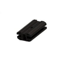 Middle clamp for photovoltaics mounting 1005645