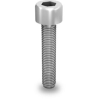 Bolt Internal hexagon 2001734