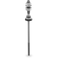 Photovoltaics roof-/facade fastener 2003028
