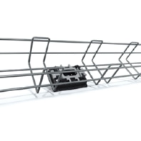 PVX Minimount trapezoidal 2003386