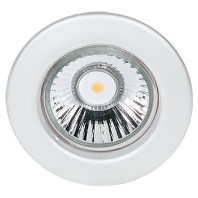 Recessed ceiling spotlight LB22 C 1830 matt chrome 50W, 1750350100 - Promotional item