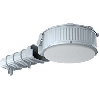 Recessed installation box for luminaire 1283-73
