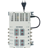 Satellite amplifier VWS 2500