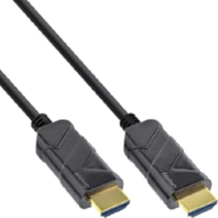 Ultra High Speed Kabel 10 m, HDMI AOC KIN 5809006310