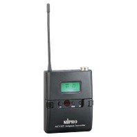 Taschensender ACT32T 620-644MHz MIP 8720000066