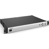 HiFi Amplifier silver BOSFreeSpaceIZA2120L