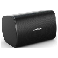 Loudspeaker box 100W (music) BOSMaxDM6SE sw