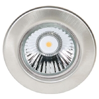 Recessed ceiling spotlight LB22 C 1830 stainless steel 50W, 1750351400 - Promotional item