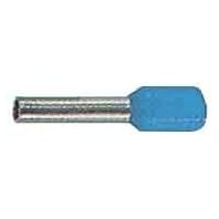 Cable end sleeve 0,75mm insulated 170/6