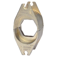 Hexagon tool insert 400mm HD15400