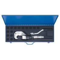 Hand hydraulic crimp tool 16...400mm HK12042