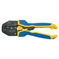 Mechanical crimp tool 0,5...6mm K82T
