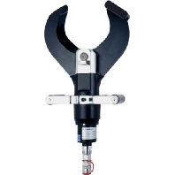 Hydraulic cutter head shears 120mm SDK120