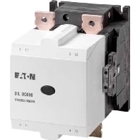 Power contactor, DC switching 600A DILDC600/22(RDS250)