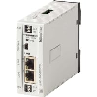 Fieldbus communication module EU5C-SWD-SERCOS