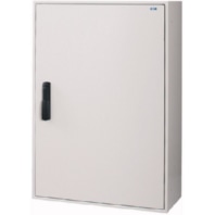 Switchgear cabinet 1160x1350x270mm IP55 BPM-O-1350/11-P-EP-W