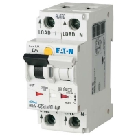 Earth leakage circuit breaker D20/0,03A FRBDM-D20/1N/003-G/A