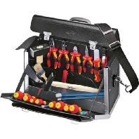 Tool set 24 Bag 00 21 03 L S