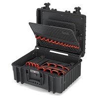 Case for tools 00 21 36 LE