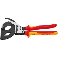 Cable shears 95 36 320