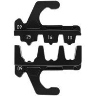 Hand crimp tool 97 39 09