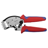Mechanical crimp tool 0,14...16mm 97 53 18 SB