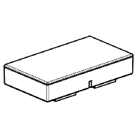 Accessory for luminaires 1T7020