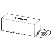 Accessory for luminaires 1T7024