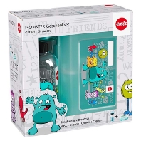 Accessory for small domestic applicances KIDS SET MONSTER