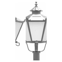 Luminaire for streets and places 5.706.9075.06LK1