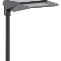 Luminaire for streets and places 9.140.9332.01