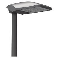 Luminaire for streets and places 9.134.8629.138