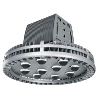 LED- IndustryLUX HT 350W, 5000K,bis 70C 435070350053