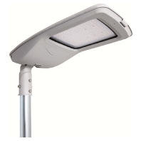 Luminaire for streets and places 490140120008