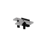 T-Verbinder schwarz