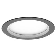 Downlight/spot/floodlight VTFS 10.1030 silber