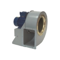 Ex-proof ventilator GRM HD 31/4-1 Ex